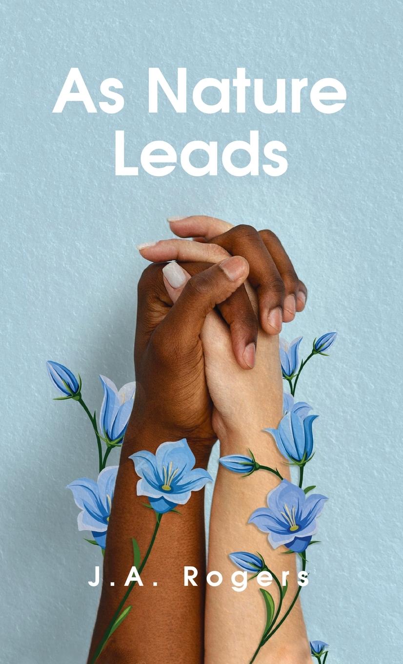 Vorderes Coverbild As Nature Leads Hardcover