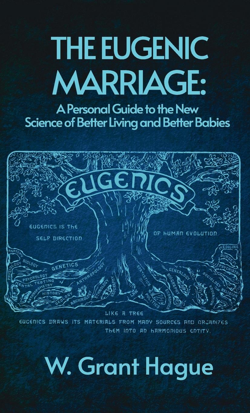 Vorderes Coverbild Eugenic Marriage Hardcover
