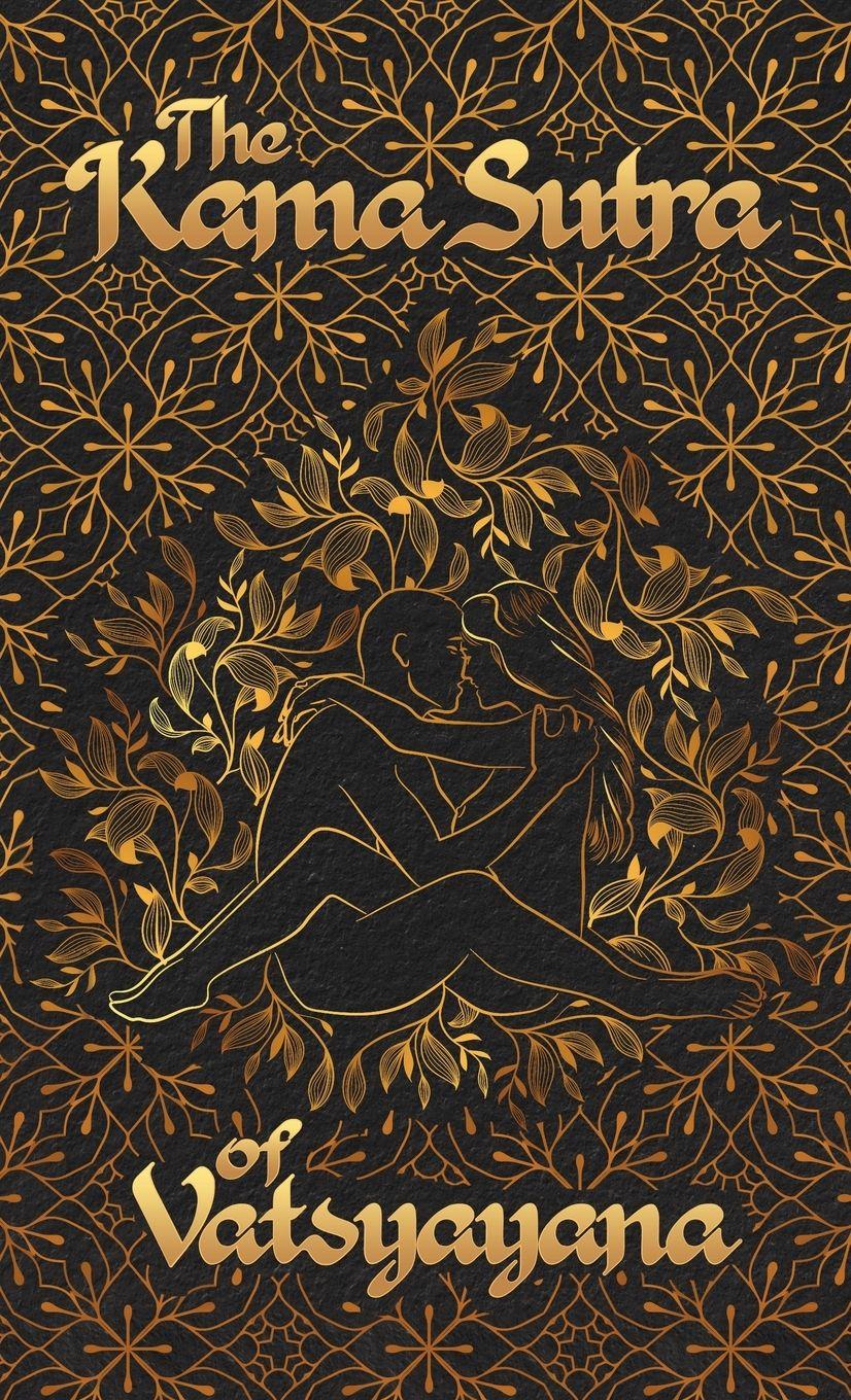 Vorderes Coverbild Kama Sutra Of Vatsyayana Hardcover