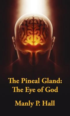 Vorderes Coverbild Pineal Gland Hardcover