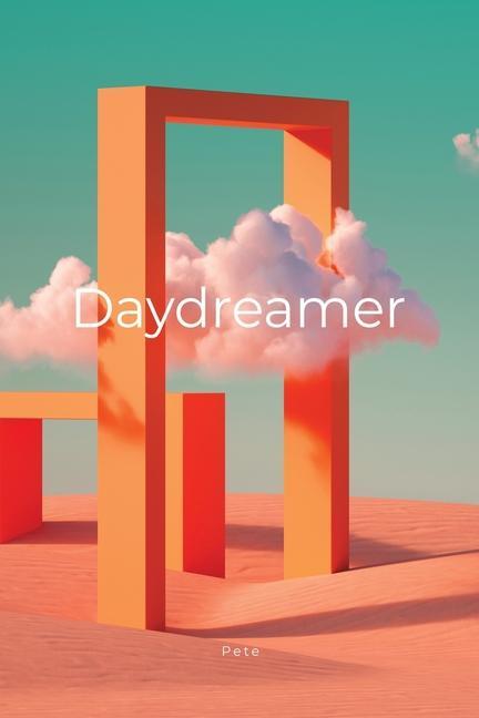 Vorderes Coverbild Daydreamer