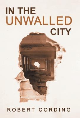 Vorderes Coverbild In the Unwalled City