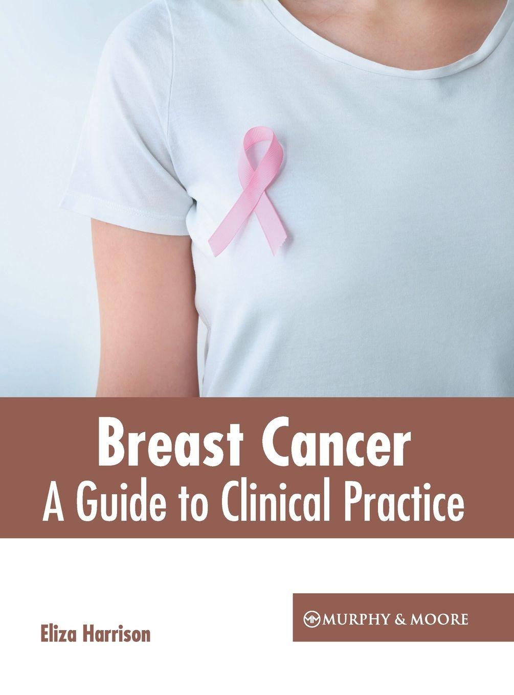 Vorderes Coverbild Breast Cancer