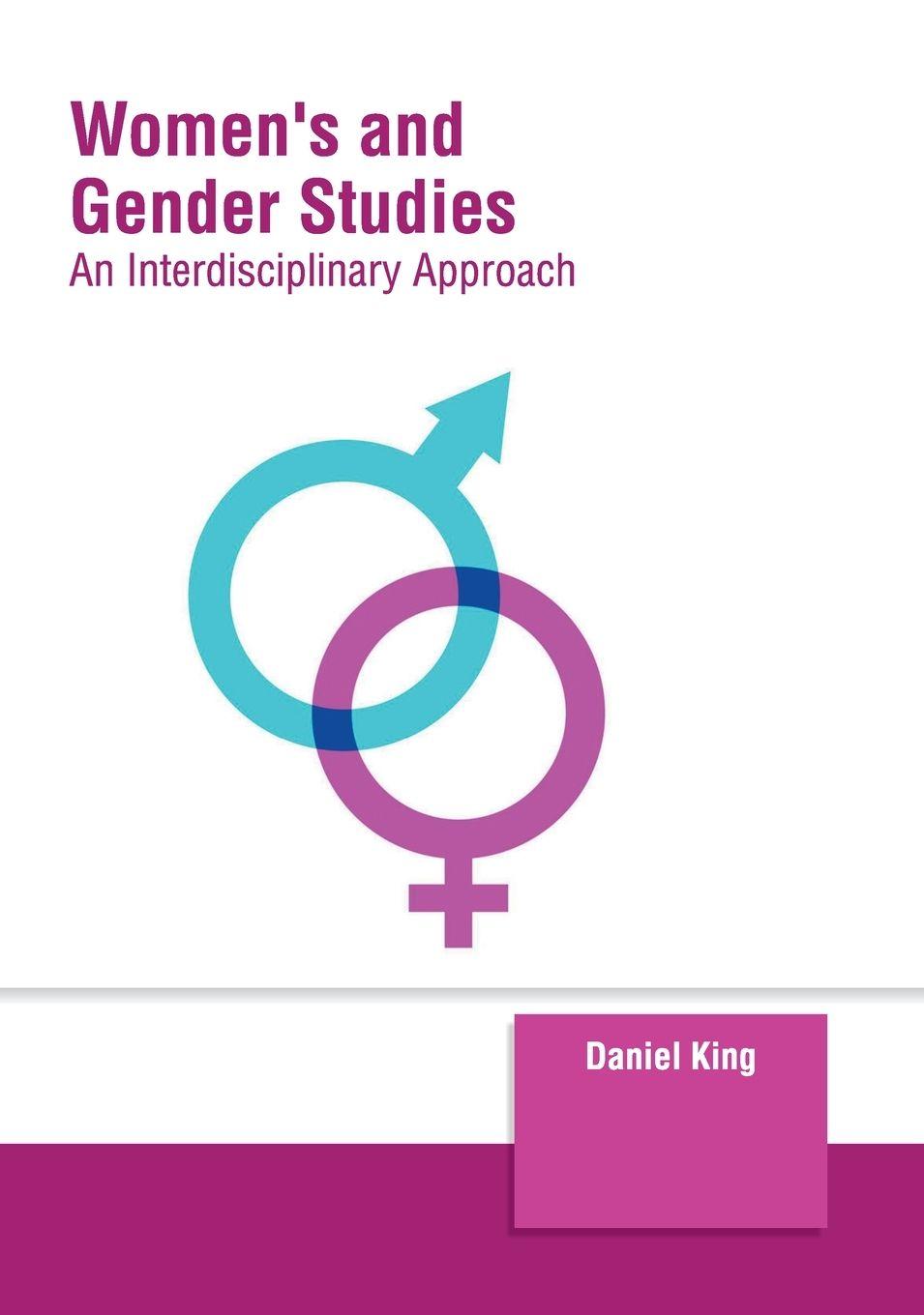 Vorderes Coverbild Women's and Gender Studies