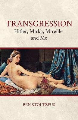 Vorderes Coverbild Transgression