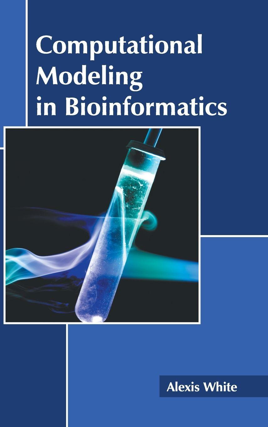 Vorderes Coverbild Computational Modeling in Bioinformatics