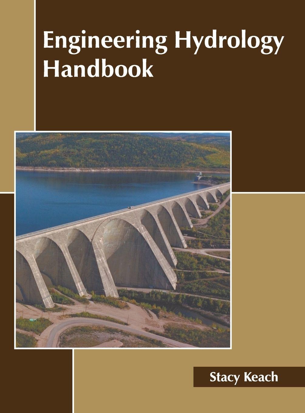 Vorderes Coverbild Engineering Hydrology Handbook