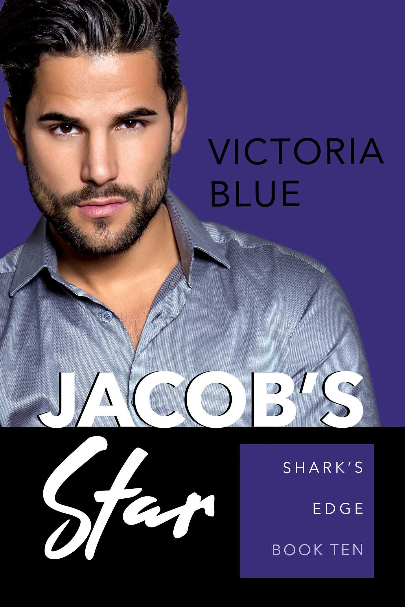 Vorderes Coverbild Jacob's Star