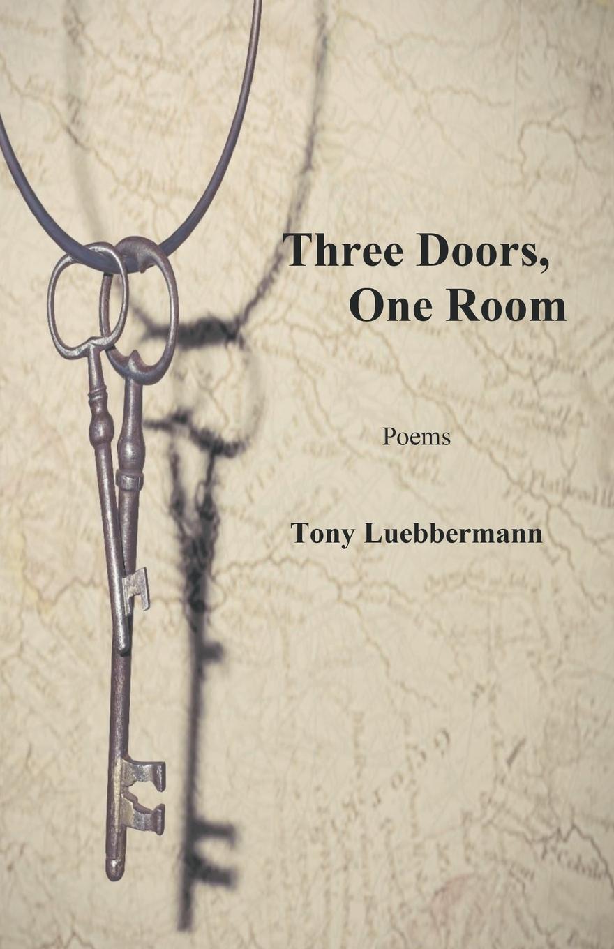 Vorderes Coverbild Three Doors, One Room