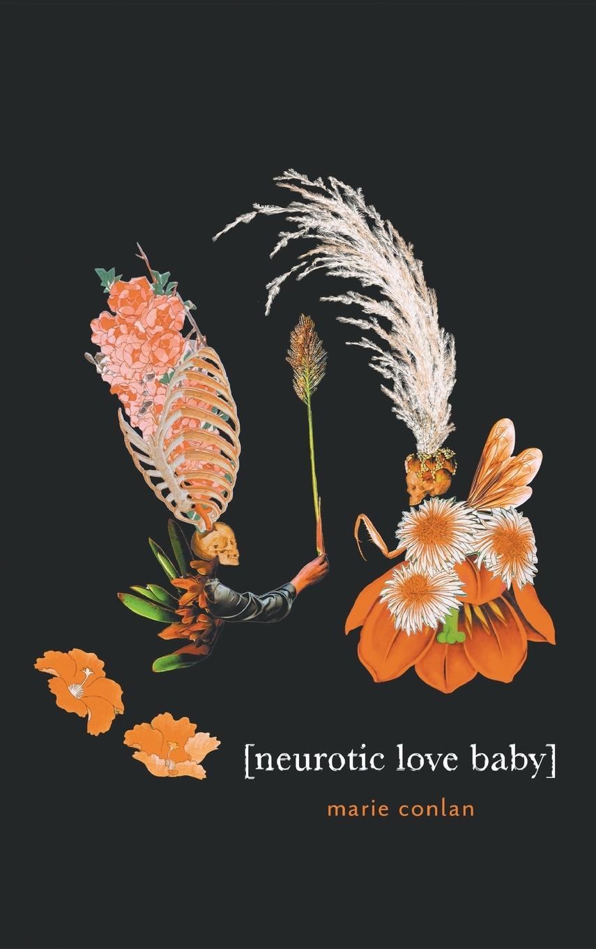 Vorderes Coverbild Neurotic Love Baby