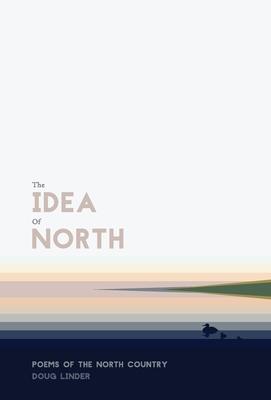 Vorderes Coverbild The Idea of North