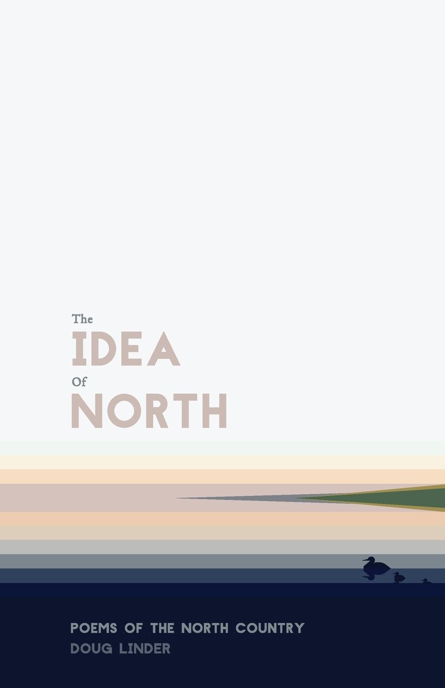 Vorderes Coverbild The Idea of North