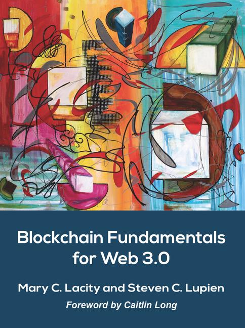 Vorderes Coverbild Blockchain Fundamentals for Web 3.0: -