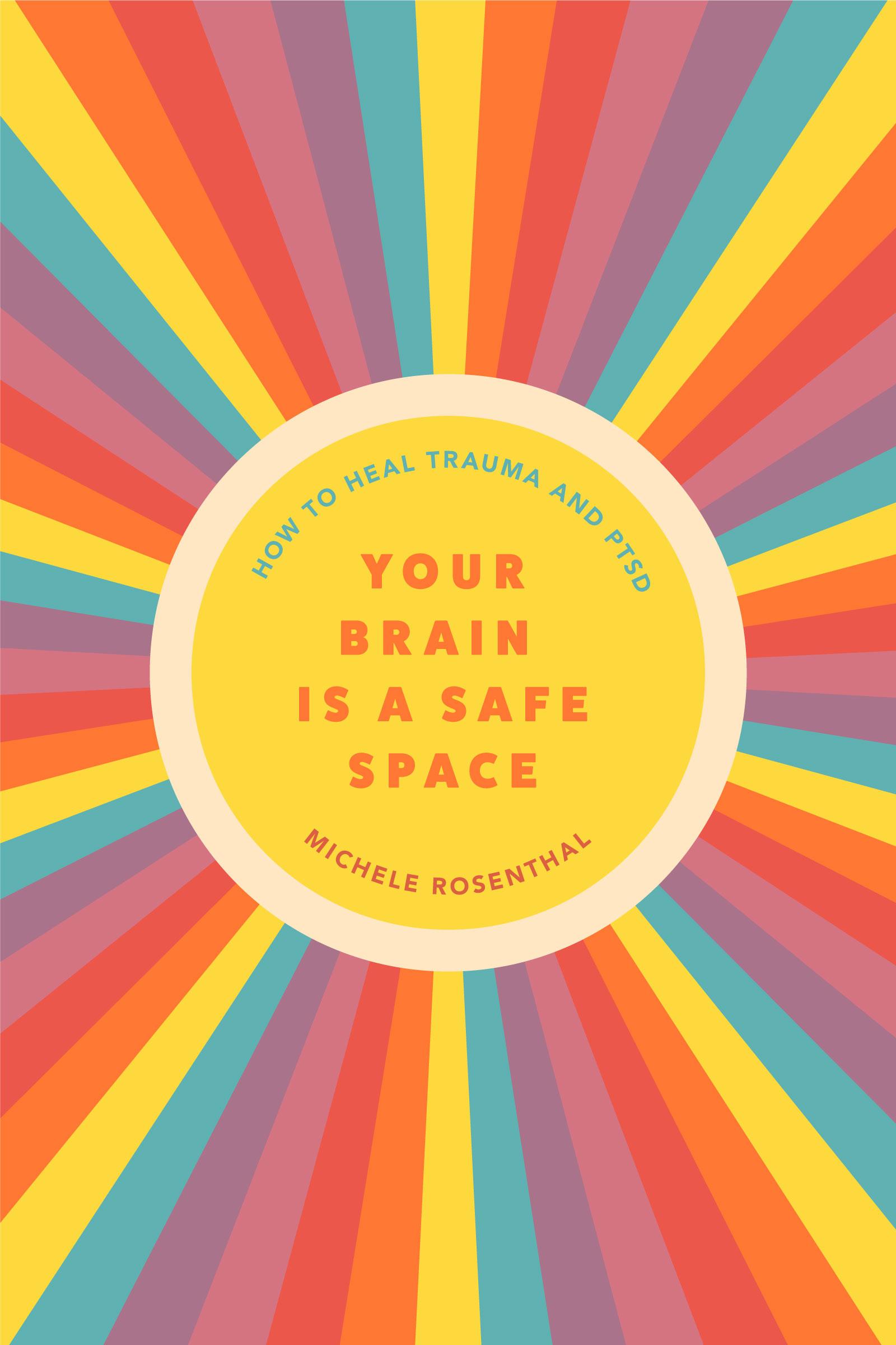 Beispielinhalt (Bild) Your Brain Is a Safe Space
