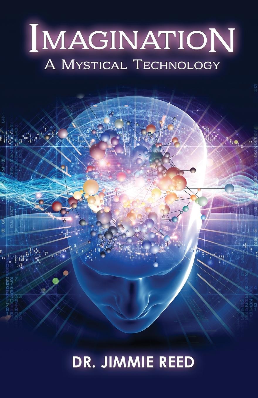 Vorderes Coverbild Imagination