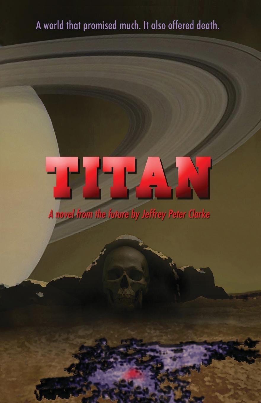 Vorderes Coverbild Titan