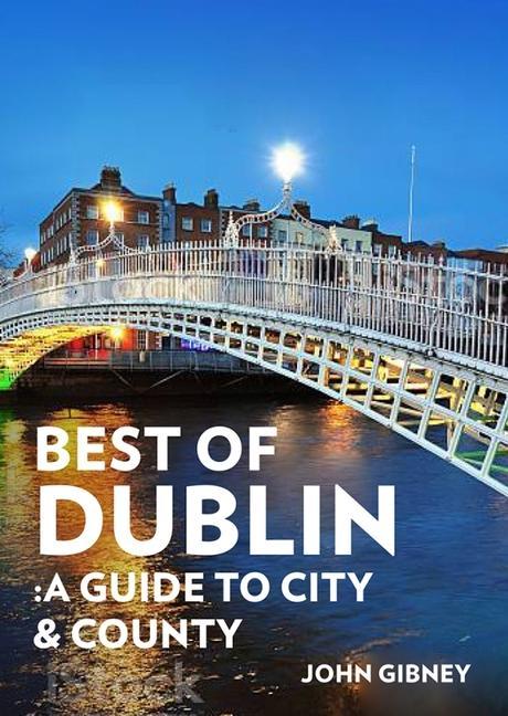 Vorderes Coverbild Best of Dublin