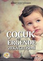 Vorderes Coverbild Cocuk ve Ergende Zeka Gelisimi