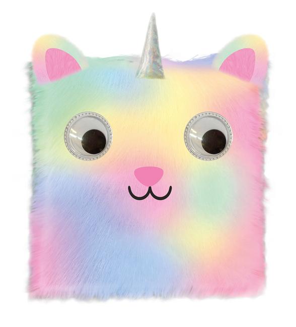 Vorderes Coverbild If You Want to Be a Kittycorn