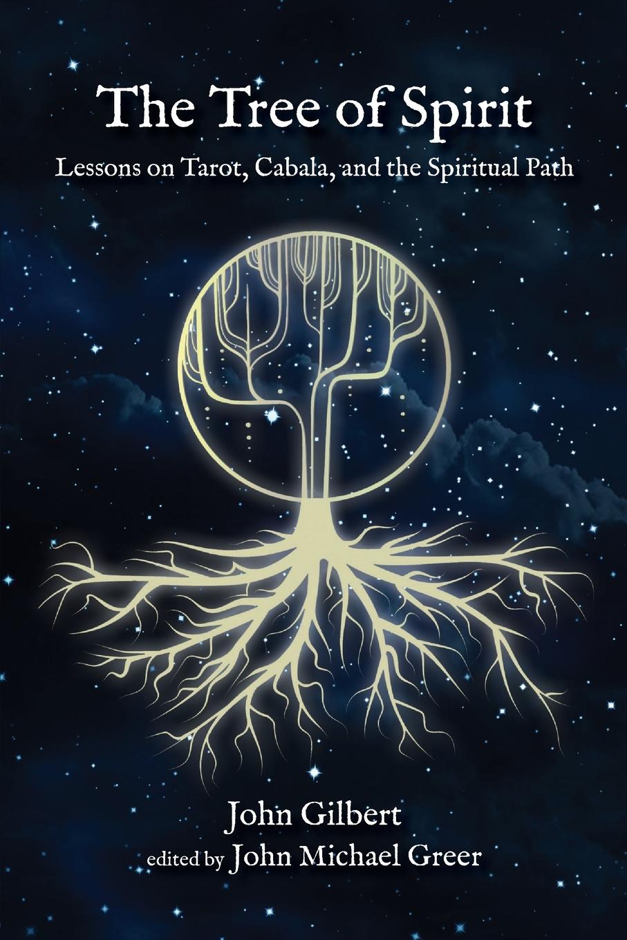 Vorderes Coverbild The Tree of Spirit