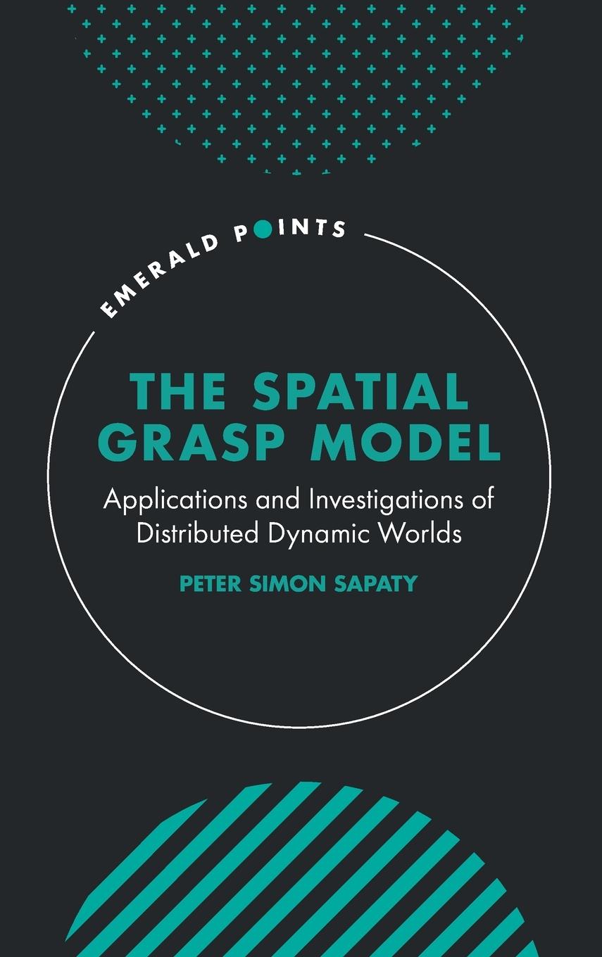 Vorderes Coverbild The Spatial Grasp Model