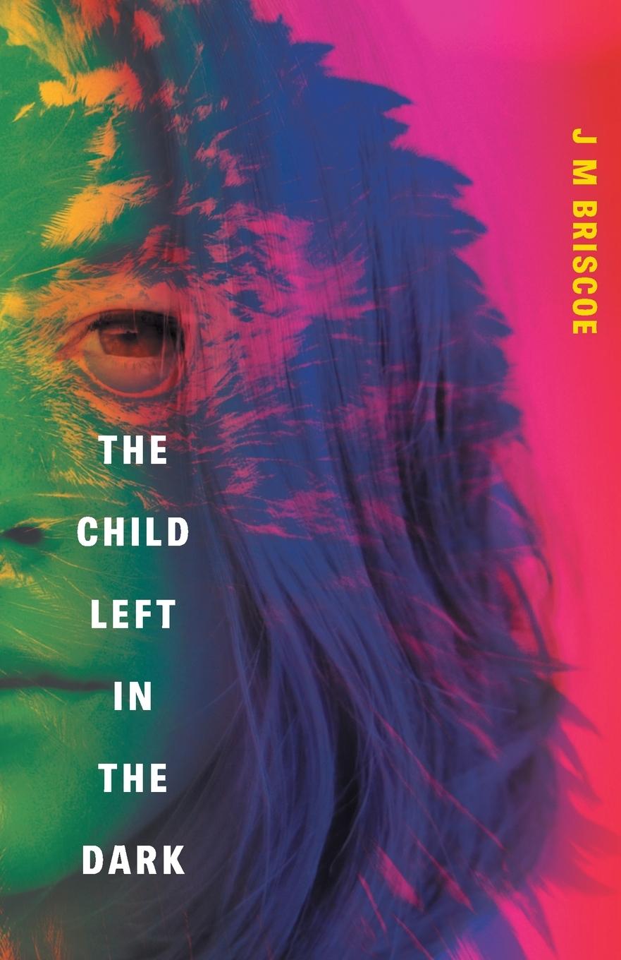 Vorderes Coverbild The Child Left In The Dark