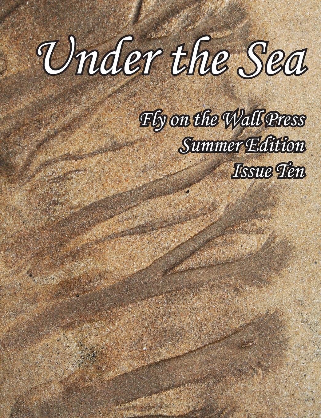 Vorderes Coverbild Under the Sea Magazine