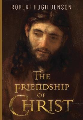 Vorderes Coverbild The Friendship of Christ
