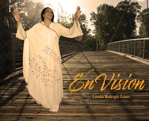 Vorderes Coverbild EnVision