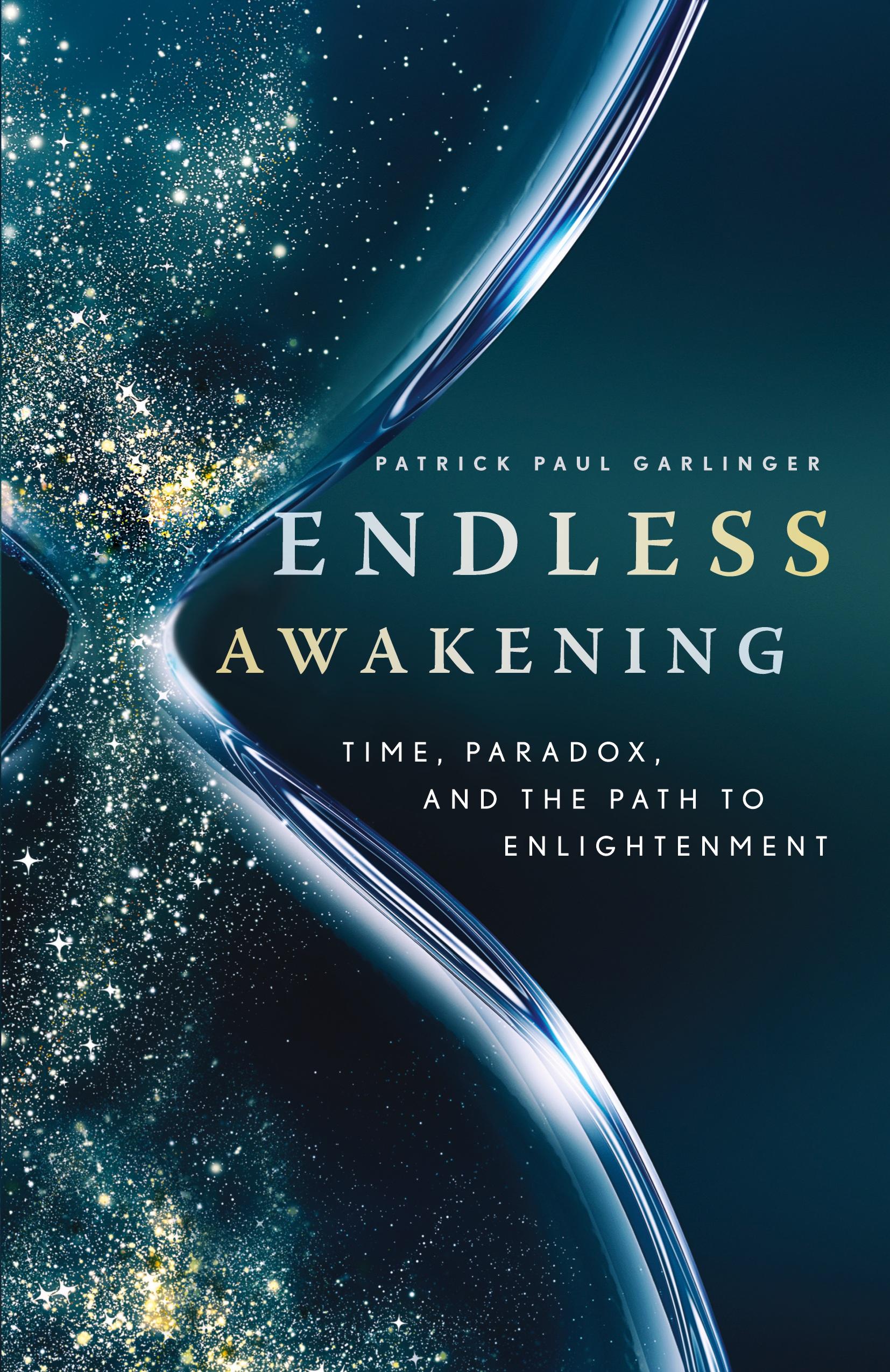 Vorderes Coverbild Endless Awakening