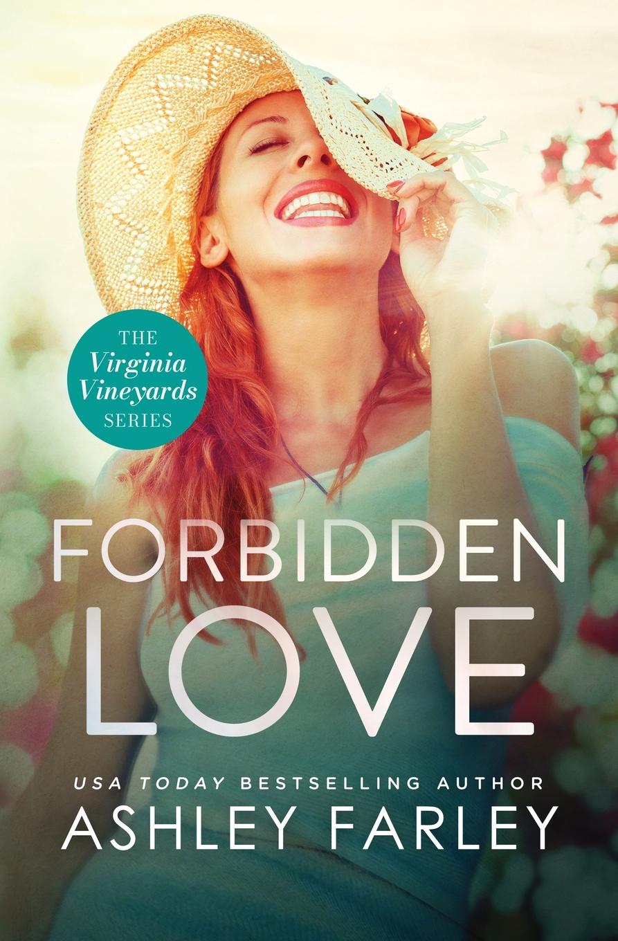 Vorderes Coverbild Forbidden Love