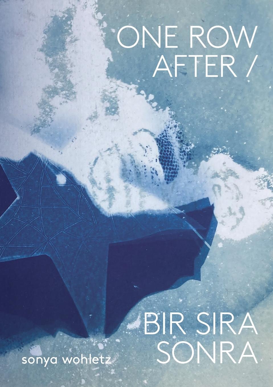 Vorderes Coverbild One Row After / Bir S¿ra Sonra