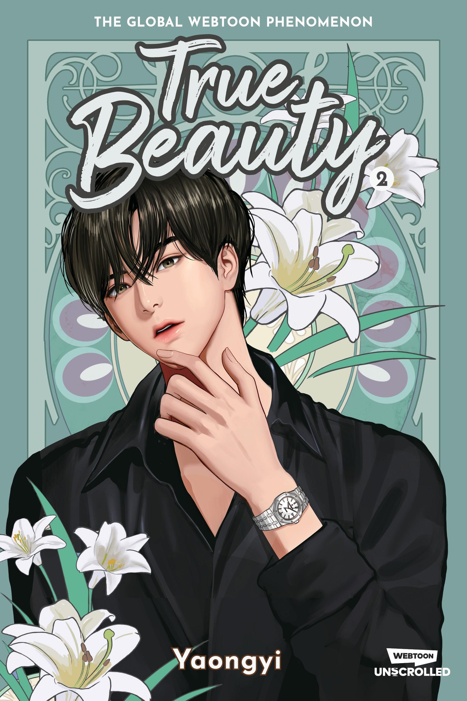 Vorderes Coverbild True Beauty, Vol. 2