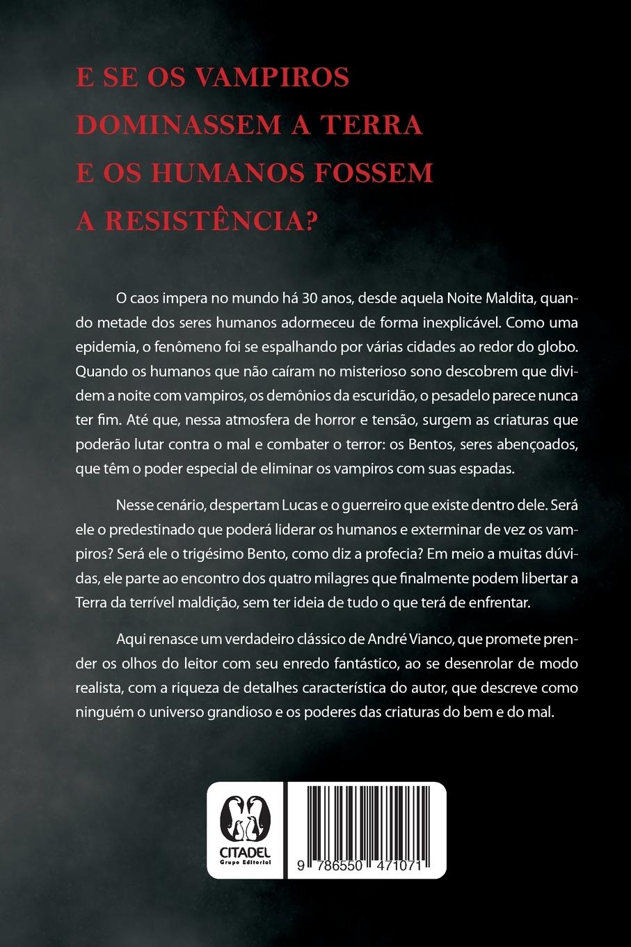 Rückseitencover Bento