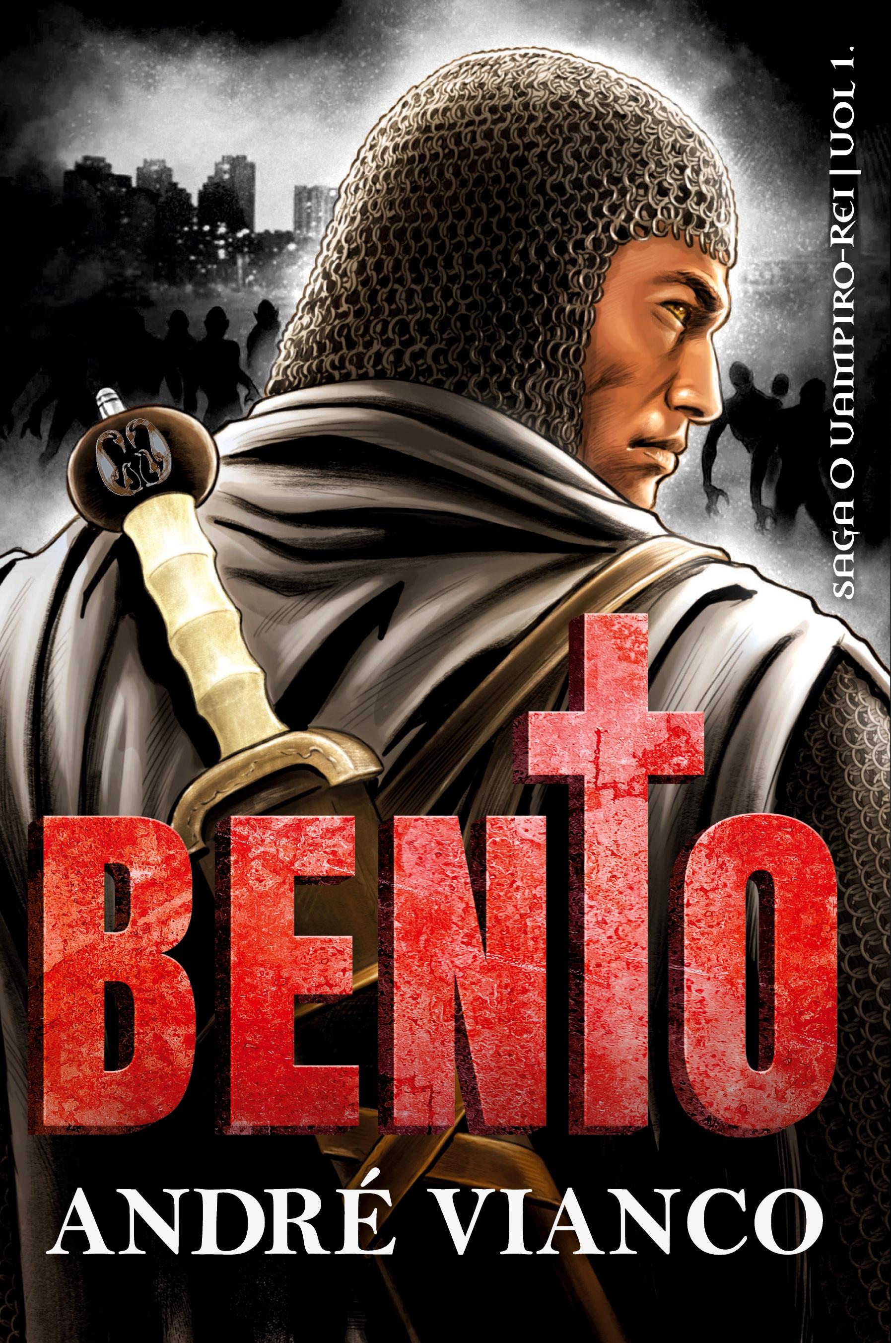 Vorderes Coverbild Bento