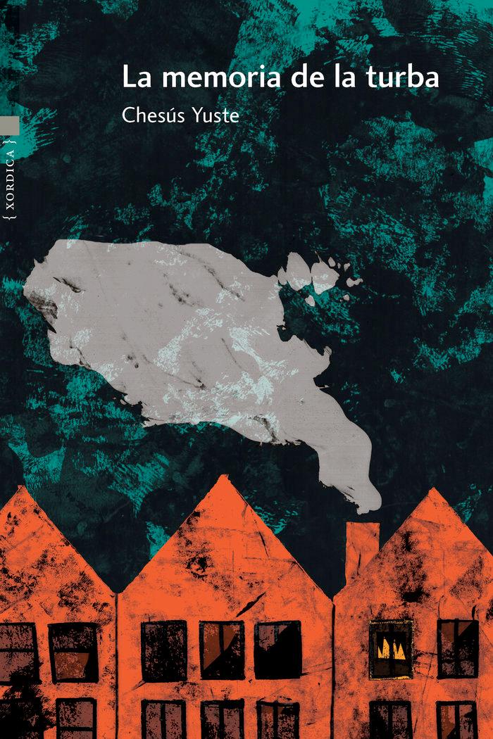 Vorderes Coverbild La memoria de la turba