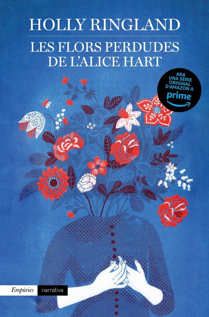 Vorderes Coverbild Les flors perdudes de l'Alice Hart