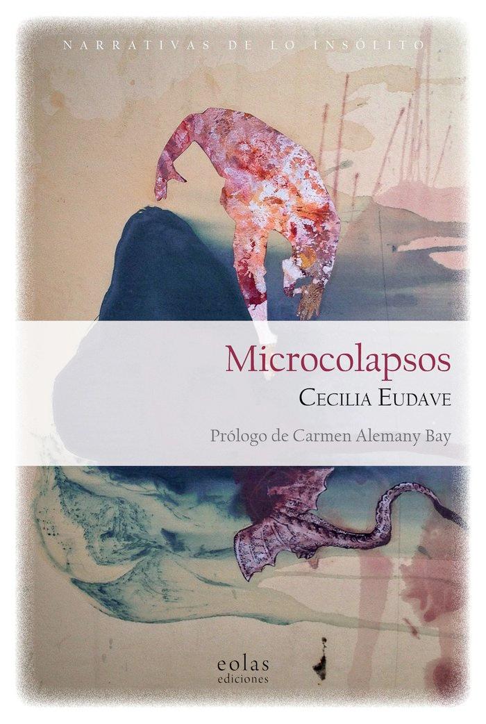 Vorderes Coverbild Microcolapsos