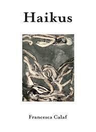 Vorderes Coverbild Haikus