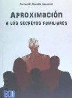 Vorderes Coverbild Aproximación a los secretos familiares