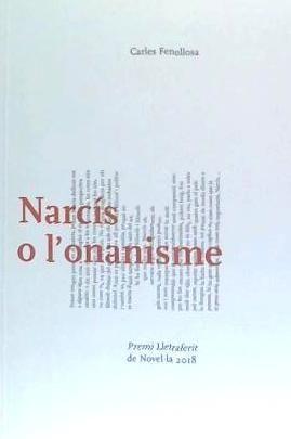 Vorderes Coverbild Narcís o l'onanisme