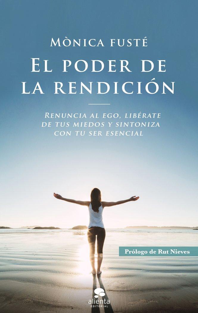 Vorderes Coverbild El poder de la rendición