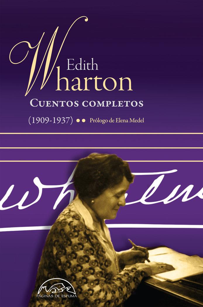 Vorderes Coverbild Cuentos completos II : 1909-1937