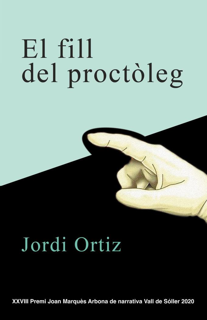 Vorderes Coverbild El fill del proctòleg