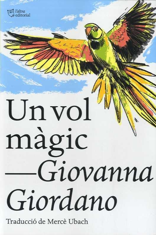 Vorderes Coverbild Un vol màgic