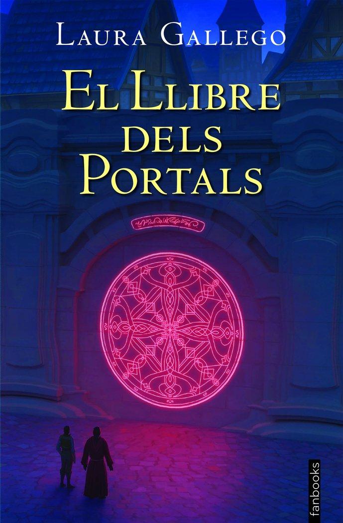 Vorderes Coverbild El llibre dels portals