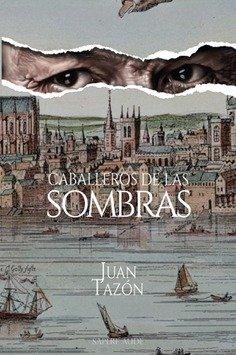 Vorderes Coverbild Caballeros de las sombras