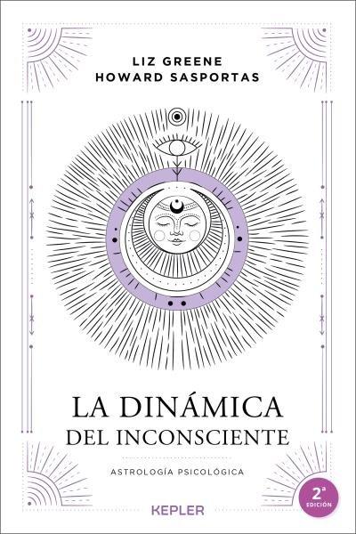 Vorderes Coverbild La dinámica del inconsciente