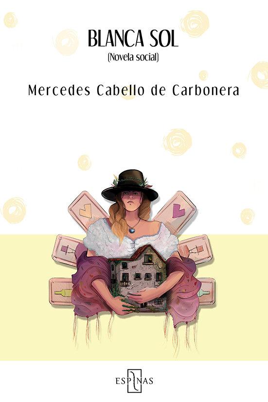 Vorderes Coverbild Blanca Sol : novela social