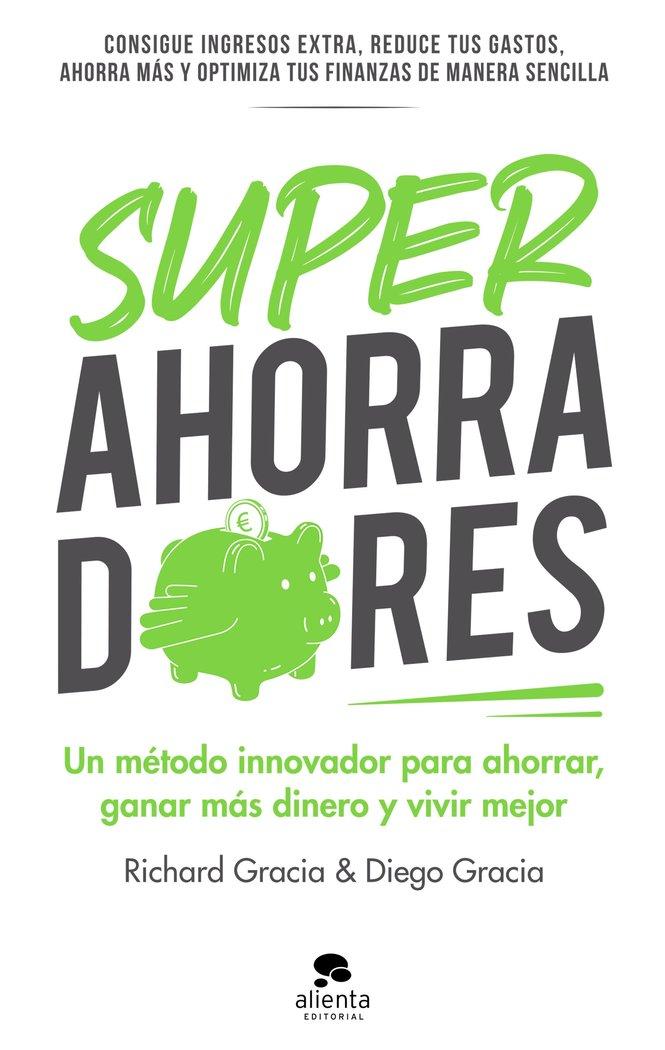 Vorderes Coverbild Superahorradores